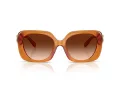 Coach Cad33 Sonnenbrille HC 8422U 564774