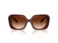 Coach Cad33 Sonnenbrille HC 8422U 584174