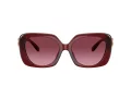 Coach Cad33 Sonnenbrille HC 8422U 58708H