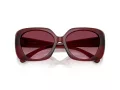 Coach Cad33 Sonnenbrille HC 8422U 58708H