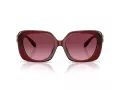 Coach Cad33 Sonnenbrille HC 8422U 58708H