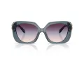 Coach Cad33 Sonnenbrille HC 8422U 5871U7