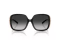 Coach Cad80 Sonnenbrille HC 8423U 50023C