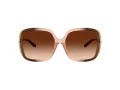 Coach Cad80 Sonnenbrille HC 8423U 576974