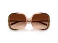 Coach Cad80 Sonnenbrille HC 8423U 576974