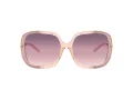 Coach Cad80 Sonnenbrille HC 8423U 5889U6