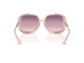 Coach Cad80 Sonnenbrille HC 8423U 5889U6