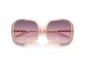 Coach Cad80 Sonnenbrille HC 8423U 5889U6