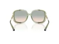 Coach Cad80 Sonnenbrille HC 8423U 58902C