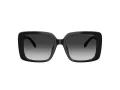 Coach Cad54 Sonnenbrille HC 8424U 50023C