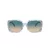 Coach Cad54 Sonnenbrille HC 8424U 58664M