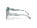 Coach Cad54 Sonnenbrille HC 8424U 58664M