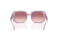 Coach Cad54 Sonnenbrille HC 8424U 58677W