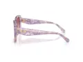 Coach Cad54 Sonnenbrille HC 8424U 58677W