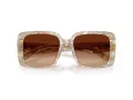 Coach Cad54 Sonnenbrille HC 8424U 586874
