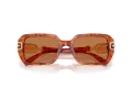 Coach Cad74 Sonnenbrille HC 8425U 577473