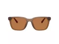 Coach Cad81 Sonnenbrille HC 8426U 587673