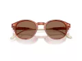 Coach Cad83 Sonnenbrille HC 8428U 577473
