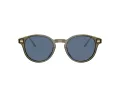 Coach Cad83 Sonnenbrille HC 8428U 584880