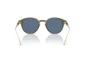 Coach Cad83 Sonnenbrille HC 8428U 584880