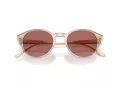 Coach Cad83 Sonnenbrille HC 8428U 58790H