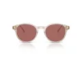 Coach Cad83 Sonnenbrille HC 8428U 58790H