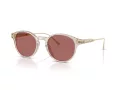 Coach Cad83 Sonnenbrille HC 8428U 58790H