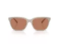 Coach Cae86 Sonnenbrille HC 8429D 58843