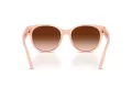 Coach Cae87 Sonnenbrille HC 8430D 511374