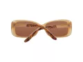Harley-Davidson Sonnenbrille HD 0302X 45E