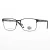 Harley-Davidson Brillen HD 0946 002
