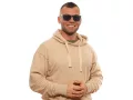 Harley-Davidson Sonnenbrille HD 0970X 91V