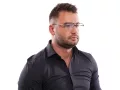 Hackett Bespoke Brillen HEB 246 689