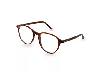   Hackett Bespoke HEB 272 152 51 Férfi szemüvegkeret (optikai keret)