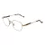 Hackett Bespoke Brillen HEB 309 434