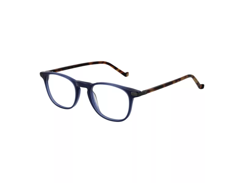 Hackett Bespoke Brillen HEB 335 611