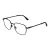 Hackett Brillen HEK 129 682