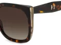 Carolina Herrera Sonnenbrille HER 0128/S C9K/HA