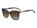 Carolina Herrera Sonnenbrille HER 0137/S O63/HA