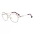 Carolina Herrera Brillen HER 0173 NOA