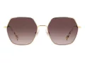 Carolina Herrera Sonnenbrille HER 0183/S BKU/HA