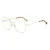 Carolina Herrera Brillen HER 0206 B4E