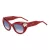 Carolina Herrera Sonnenbrille HER 0215/S C9A/08