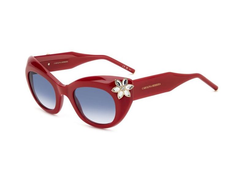 Carolina Herrera Sonnenbrille HER 0215/S C9A/08