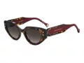 Carolina Herrera Sonnenbrille HER 0221/G/S O63/HA