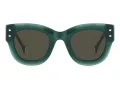 Carolina Herrera Sonnenbrille HER 0222/S ACK/IR