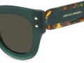 Carolina Herrera Sonnenbrille HER 0222/S ACK/IR