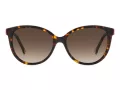 Carolina Herrera Sonnenbrille HER 0237/S O63/HA