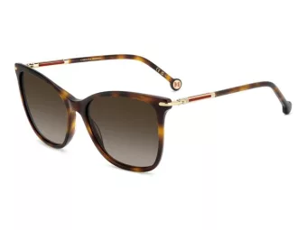 Carolina Herrera Sonnenbrille HER 0268/S 086/HA