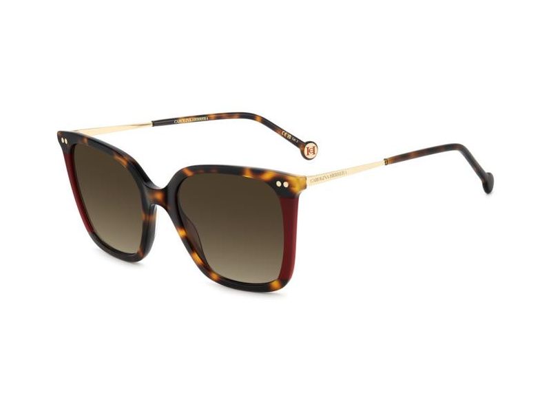 Carolina Herrera Sonnenbrille HER 0292/S 086/HA